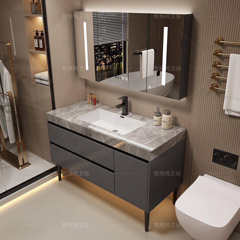 Partisi Kabinet Kamar Mandi di - Home Bathroom Partition Wall ulasan dan harga