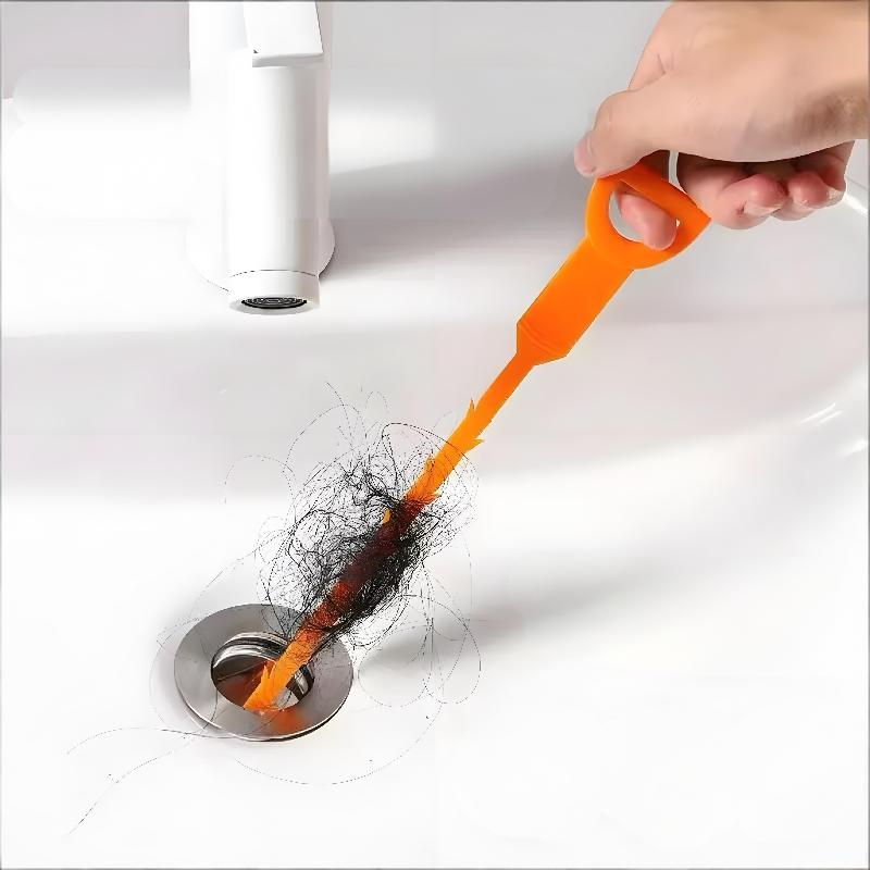 Alat Pembersih Saluran Air Bar - Home Bathroom Cleaning Solution ulasan dan harga